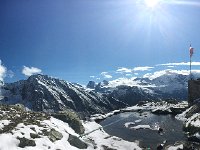 2017-08-12 17.05.46  slack line above pond